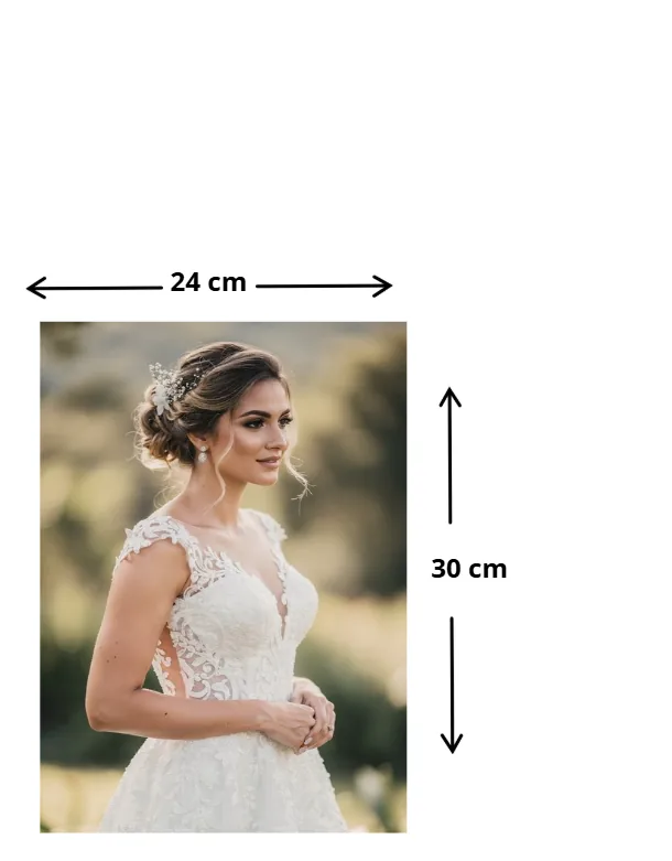 Revelação 24x30