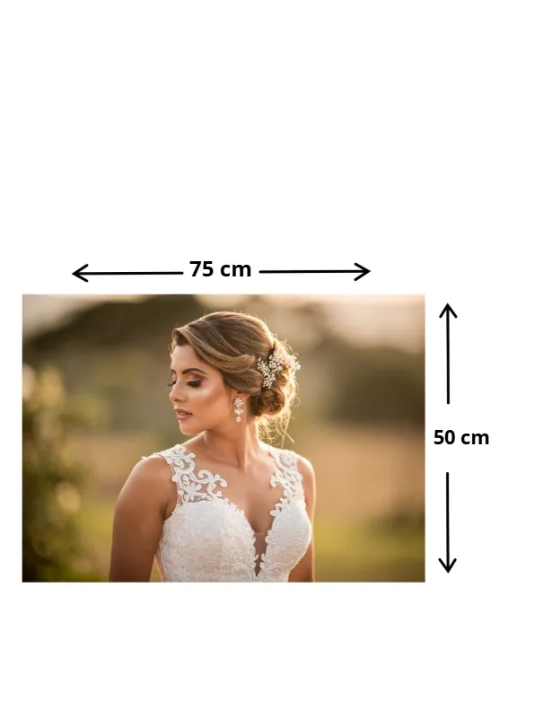 Revelação 50x75